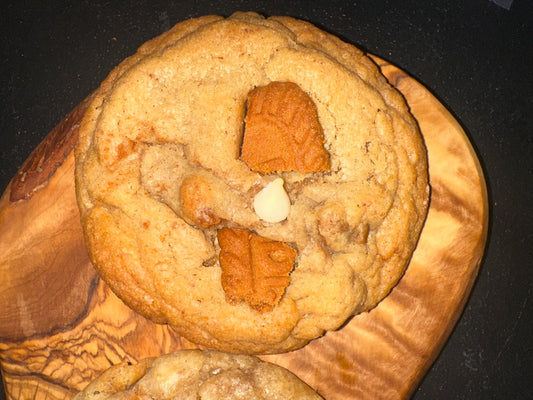 Biscoff Cookie
