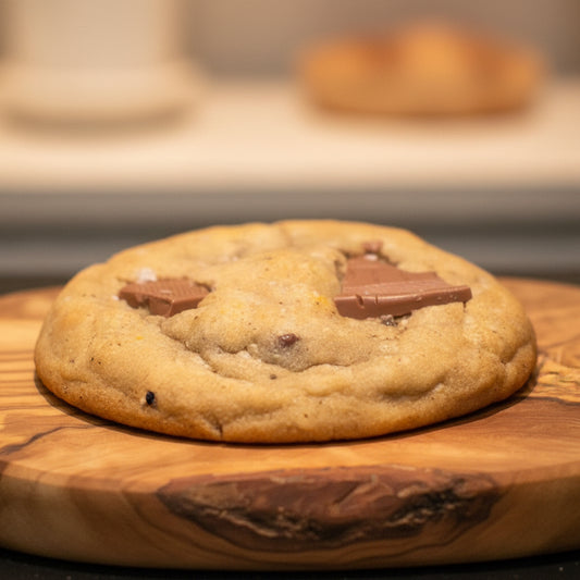 Chocolate Chip Cookie
