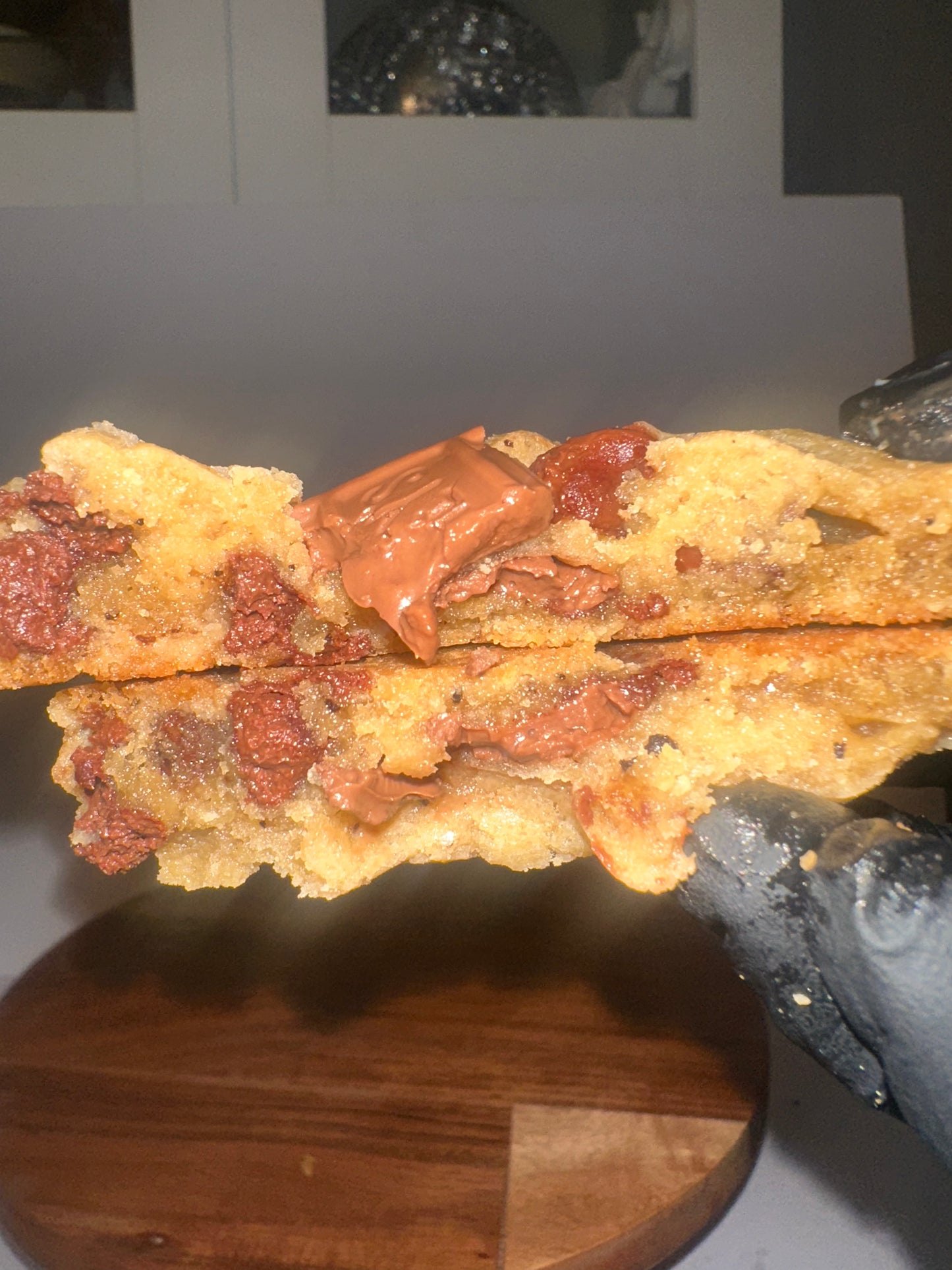 Chocolate Chip Cookie