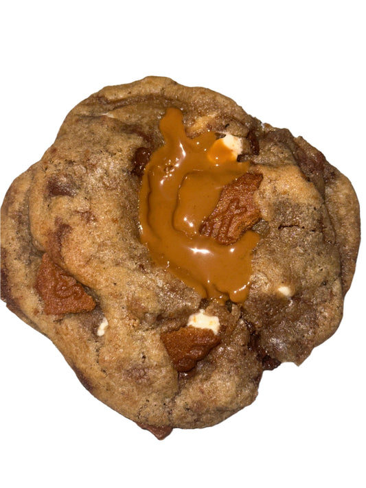 Biscoff Cookie