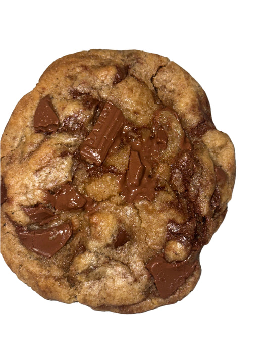 Chocolate Chip Cookie