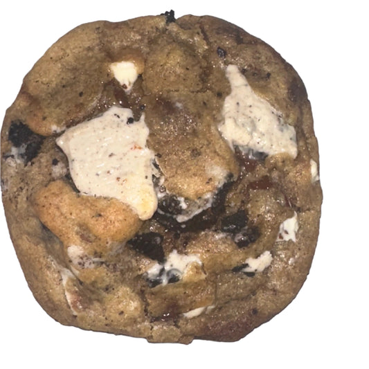 Cookies & Cream Cookie