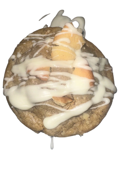 Banana Pudding Cookie