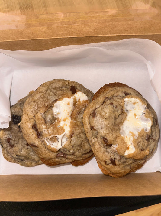 6 Pack Cookie Bundle