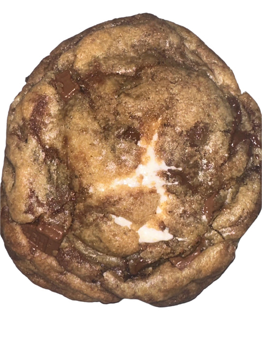 Smores Cookie